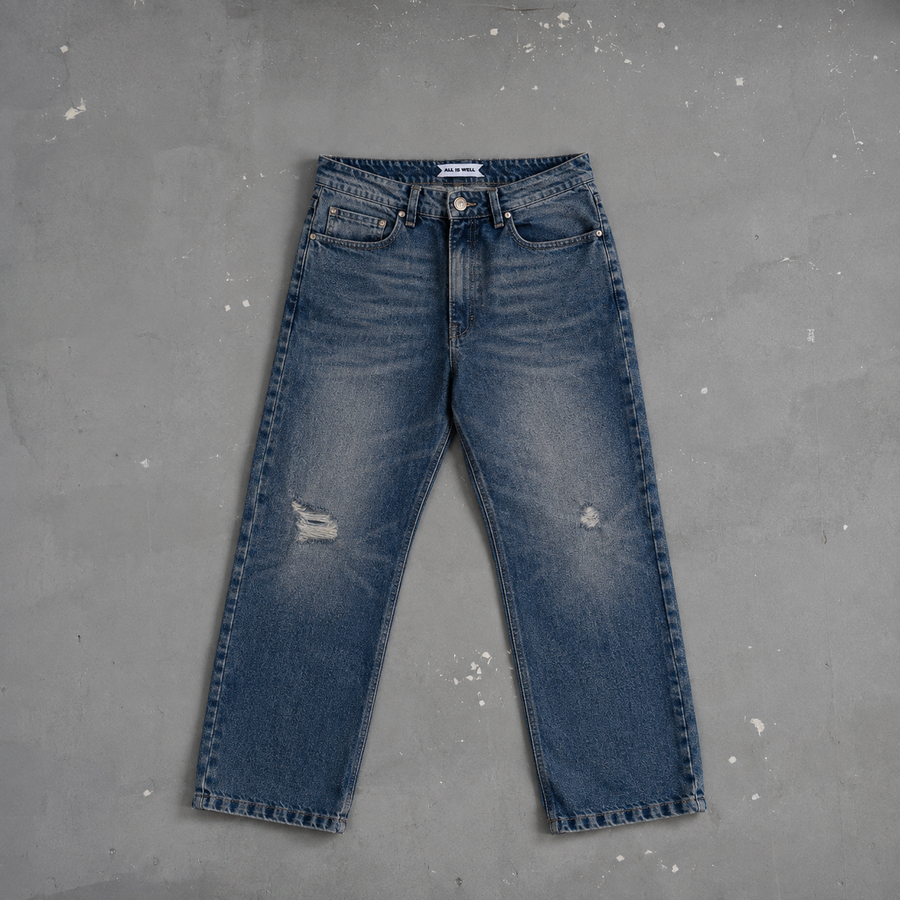 Silly Jeans