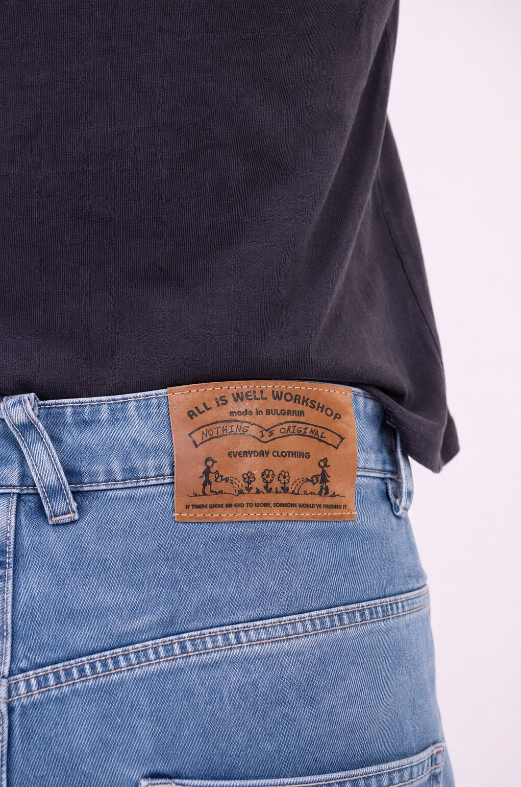 Silly Jeans