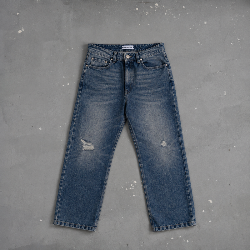 Silly Jeans