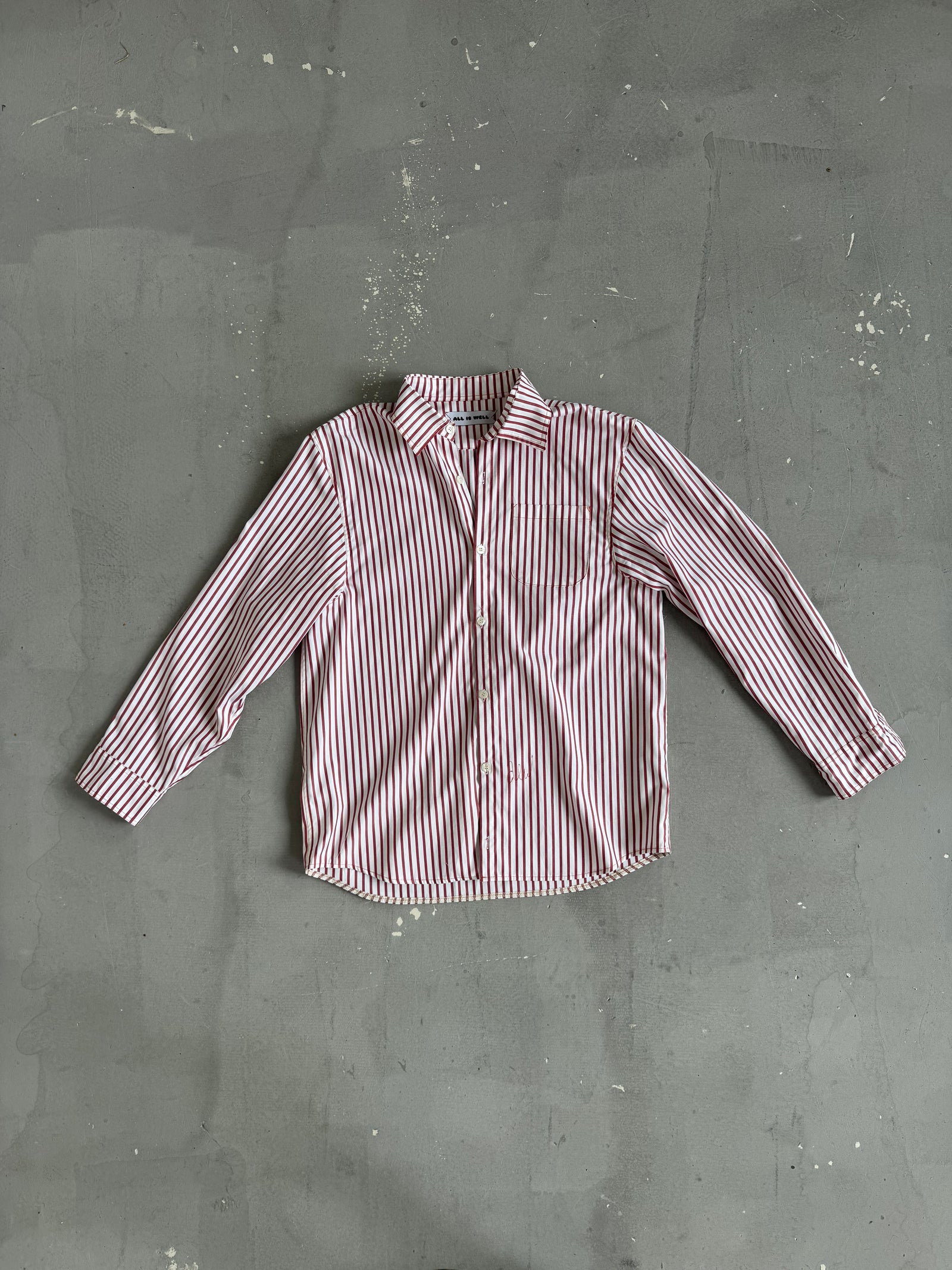 Red Striped main