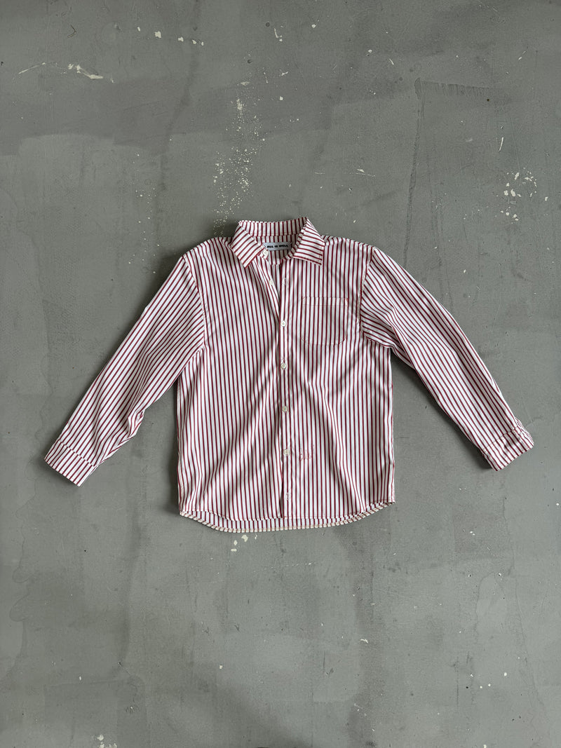 Red Striped main