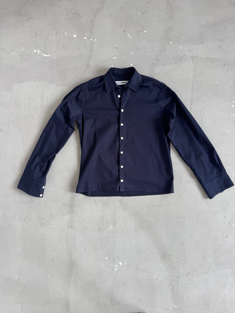Deep Navy main