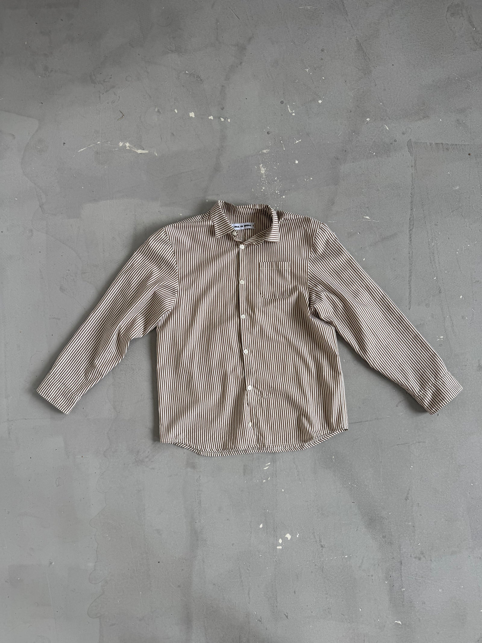 Beige Striped main