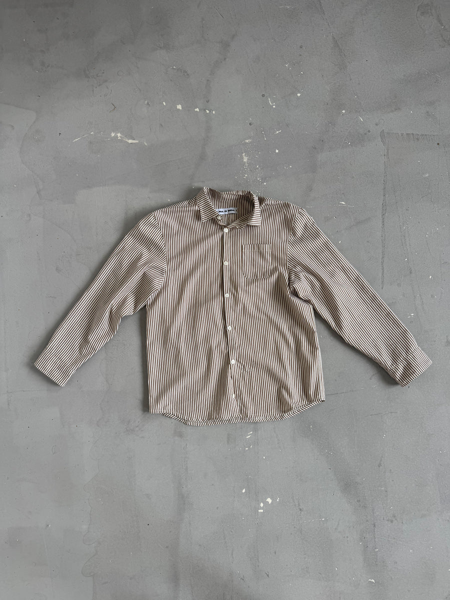 Beige Striped main