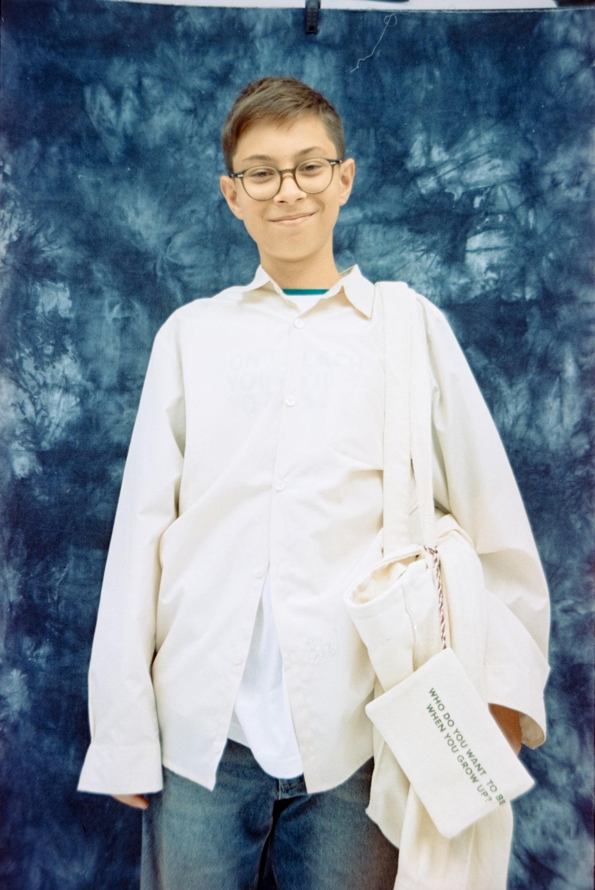 Fourkas Bag