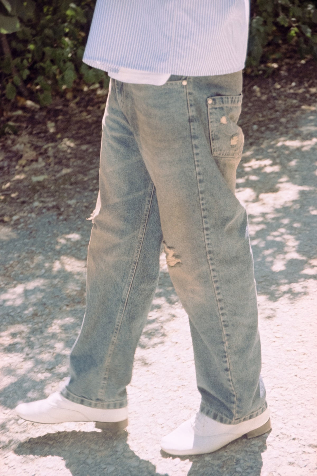 Silly Jeans