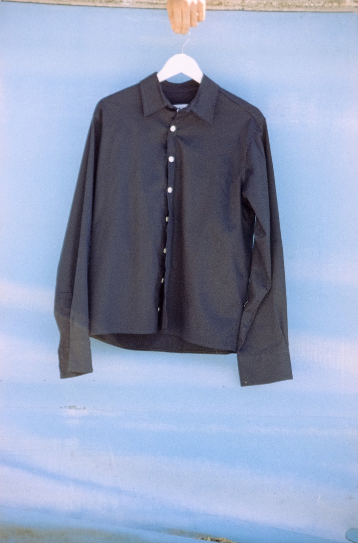 Deep Navy second